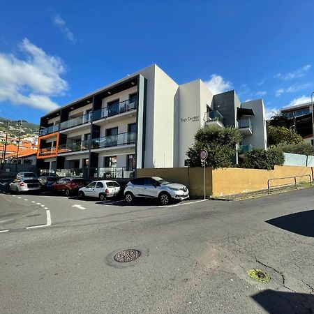 Funchal Balcony Lägenhet Exteriör bild