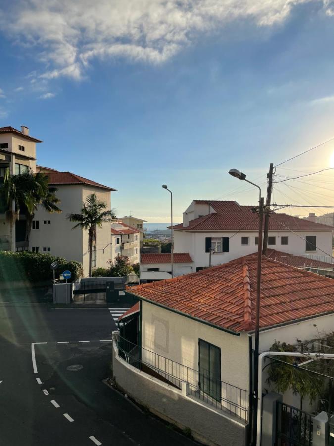Funchal Balcony Lägenhet Exteriör bild
