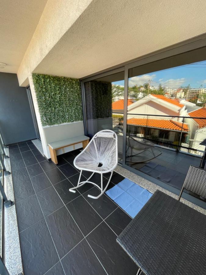 Funchal Balcony Lägenhet Exteriör bild