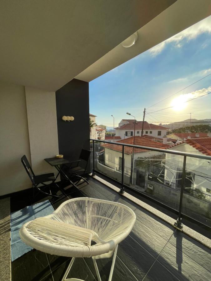 Funchal Balcony Lägenhet Exteriör bild